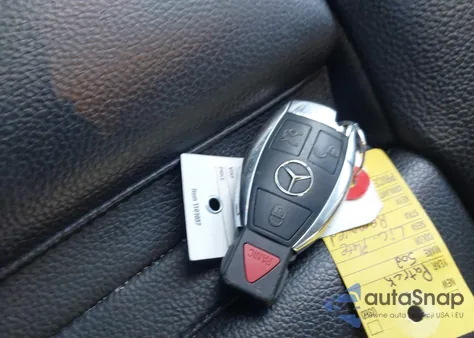 2018 Mercedes-Benz Cla 250 4Matic z USA, uszkodzony, nr VIN WDDSJ4GB2JN544563